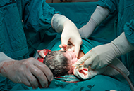 Course Image Surgical First Assistant in Obstetrics Online Learning