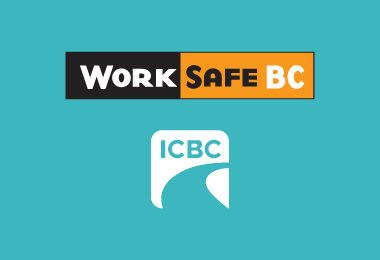 Course Image Introduction to WorkSafeBC & ICBC