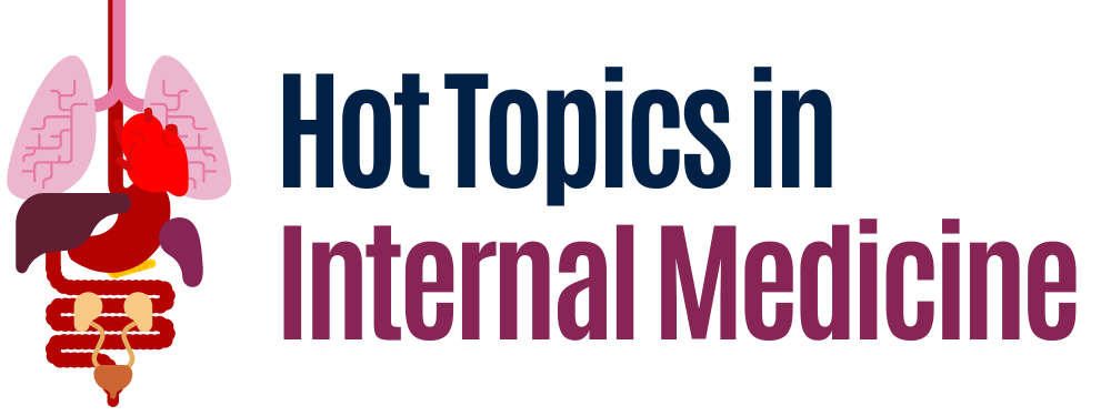 Course Image Hot Topics in Internal Medicine 2022