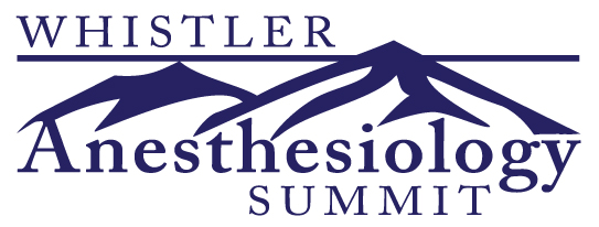 Course Image Whistler Anesthesiology Summit 2024