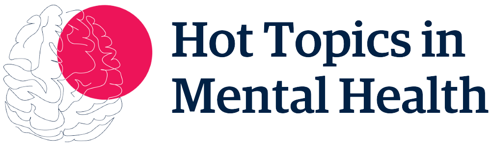 Course Image Hot Topics in Mental Health 2024