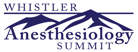 Course Image Whistler Anesthesiology Summit 2025