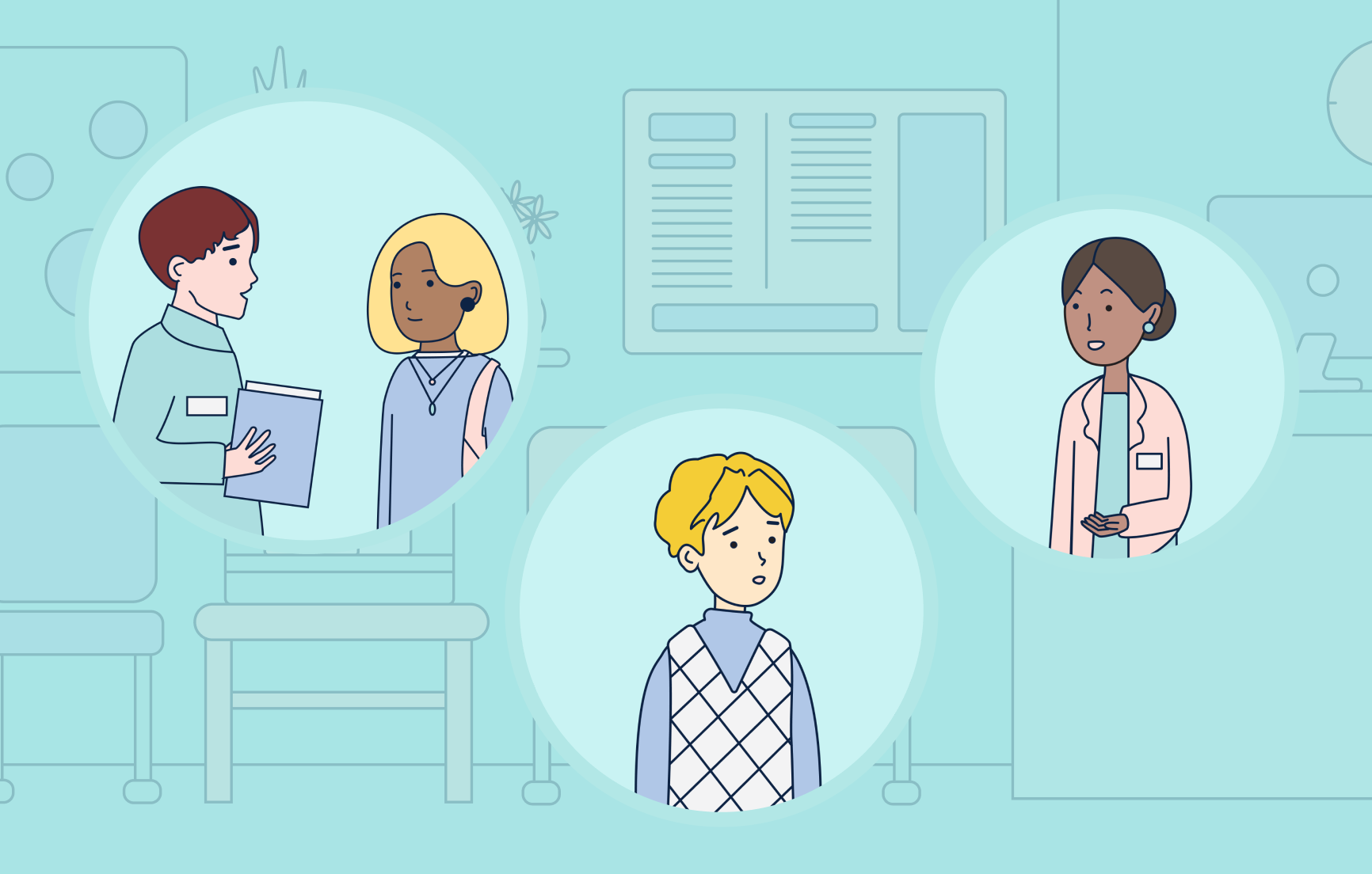 Course Image Looking Beyond a Diagnosis: Adult Mental Health in Primary Care