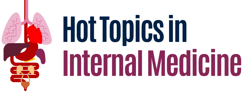 Course Image Hot Topics in Internal Medicine 2025