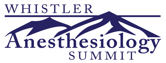 Course Image Whistler Anesthesiology Summit 2026