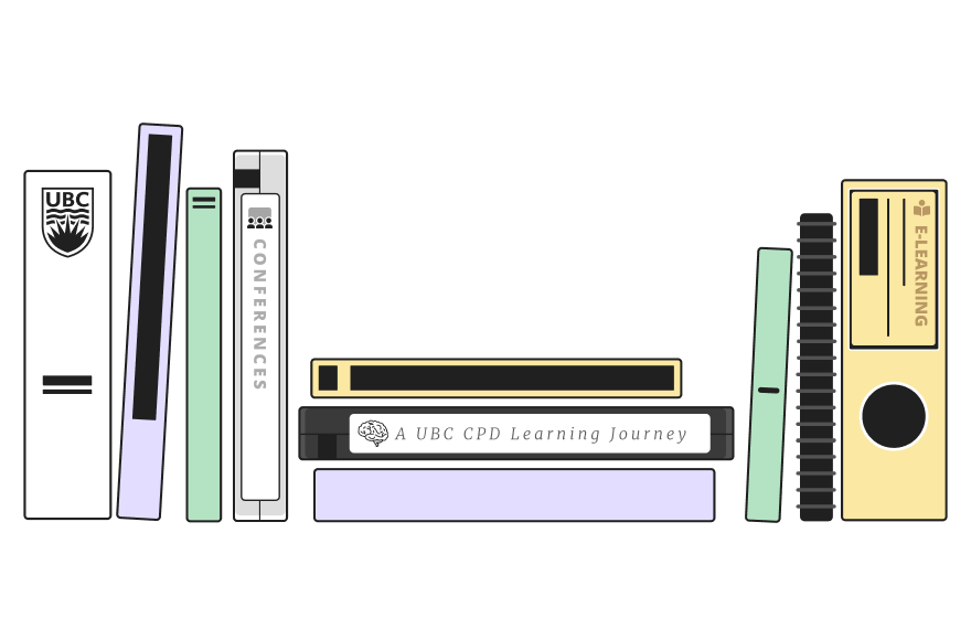 Course Image Adult ADHD in Primary Care: A UBC CPD Learning Journey