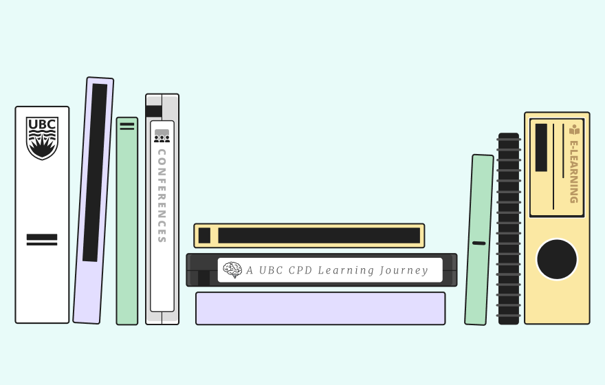 Course Image Adult ADHD in Primary Care: A UBC CPD Learning Journey