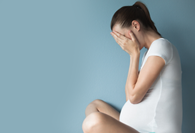 Course Image Not Just The Blues: Perinatal Depression and Anxiety